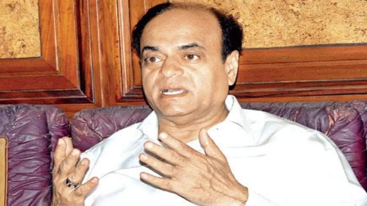 2 held for threat calls to MLA Abu Azmi over his opposition to rename Aurangabad