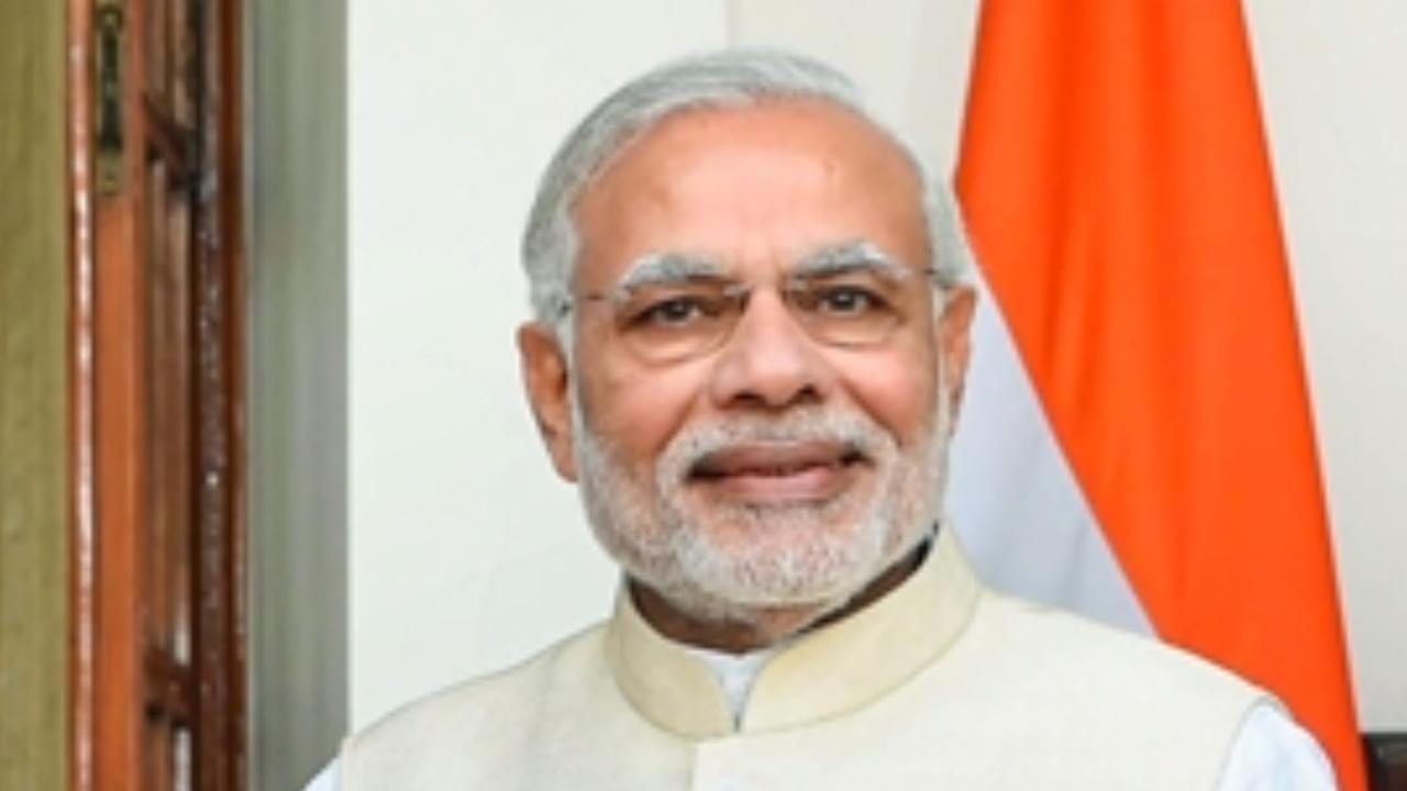 PM Narendra Modi to meet newly-elected Rajya Sabha MPs today