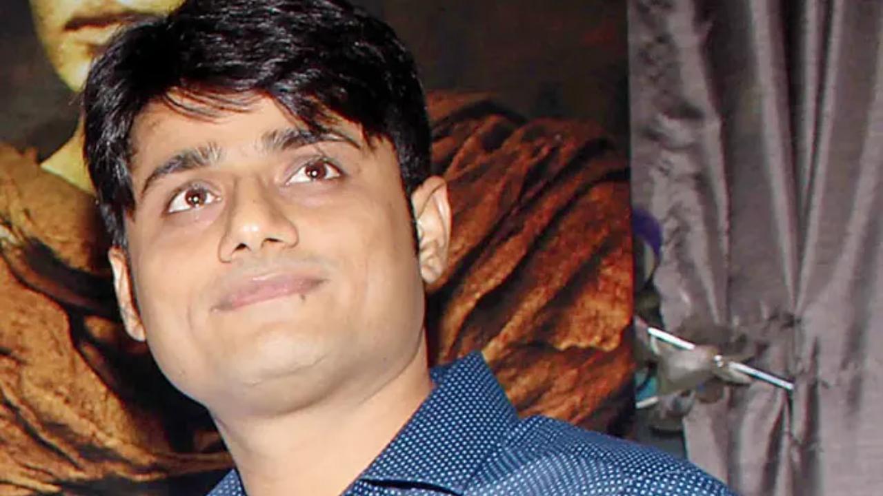 Mumbai: Film producer Sandeep Singh complains of getting death threat on Facebook