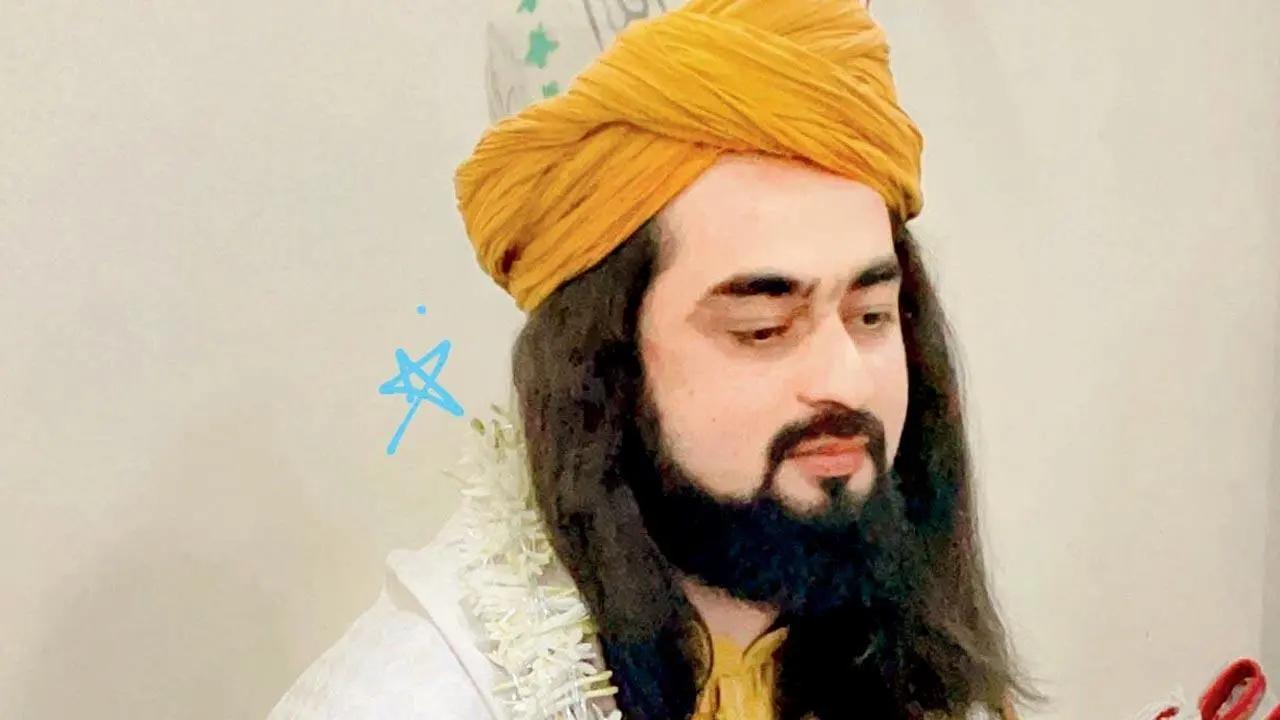 Sufi religious leader's killing: Police recover car used in crime