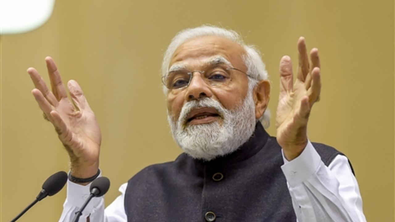 Rahul Gandhi slams PM Modi over rising prices of LPG-petrol, unemployment
