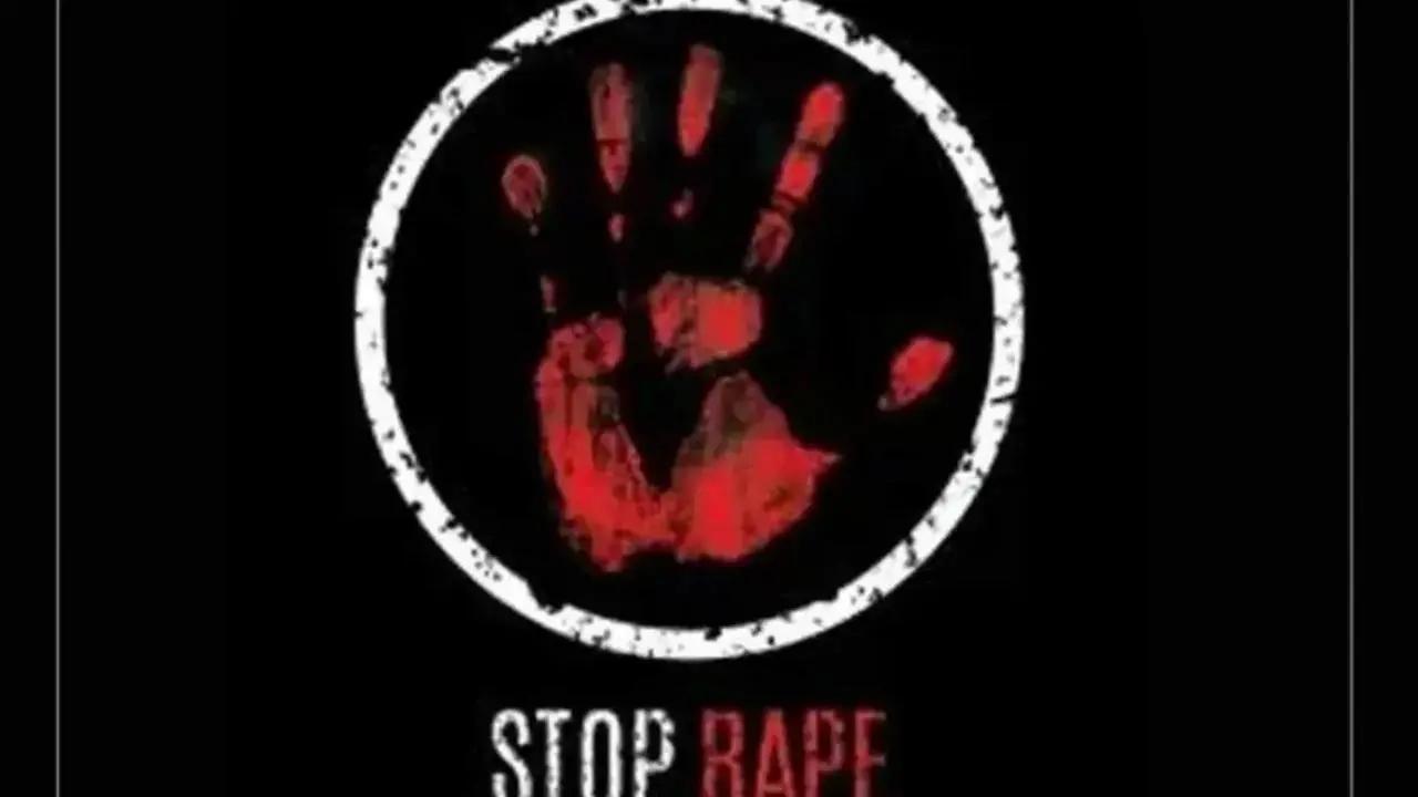 Man booked for raping minor daughter for two years
