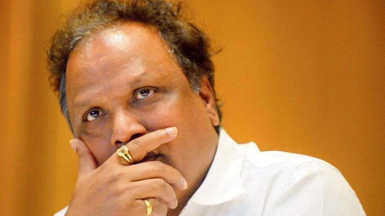 Don't agree with Maha Guv, but parties must not use objectionable terms in protest, says Ashish Shelar