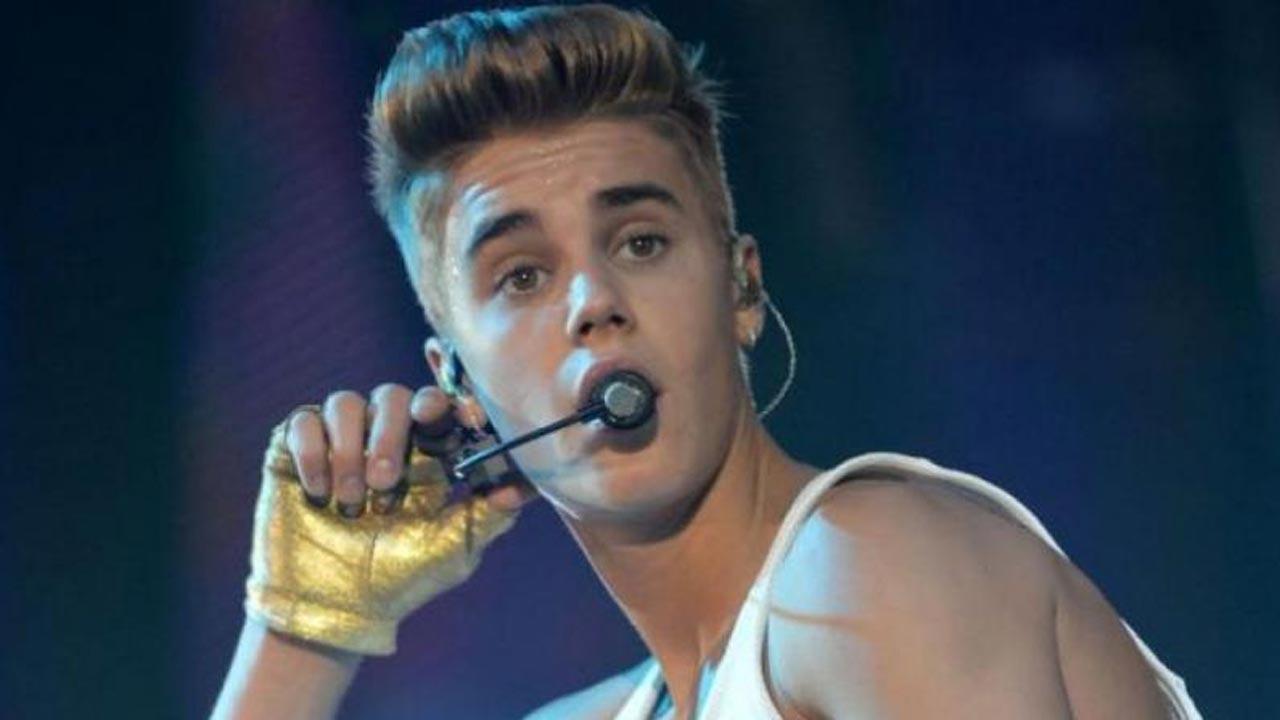 After health scare, Justin Bieber set to perform in India on October 18