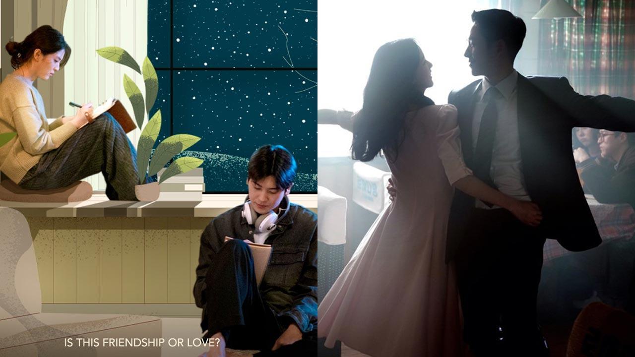 From 'Fantastic' to 'Snowdrop', these K-Dramas will melt your heart this monsoon