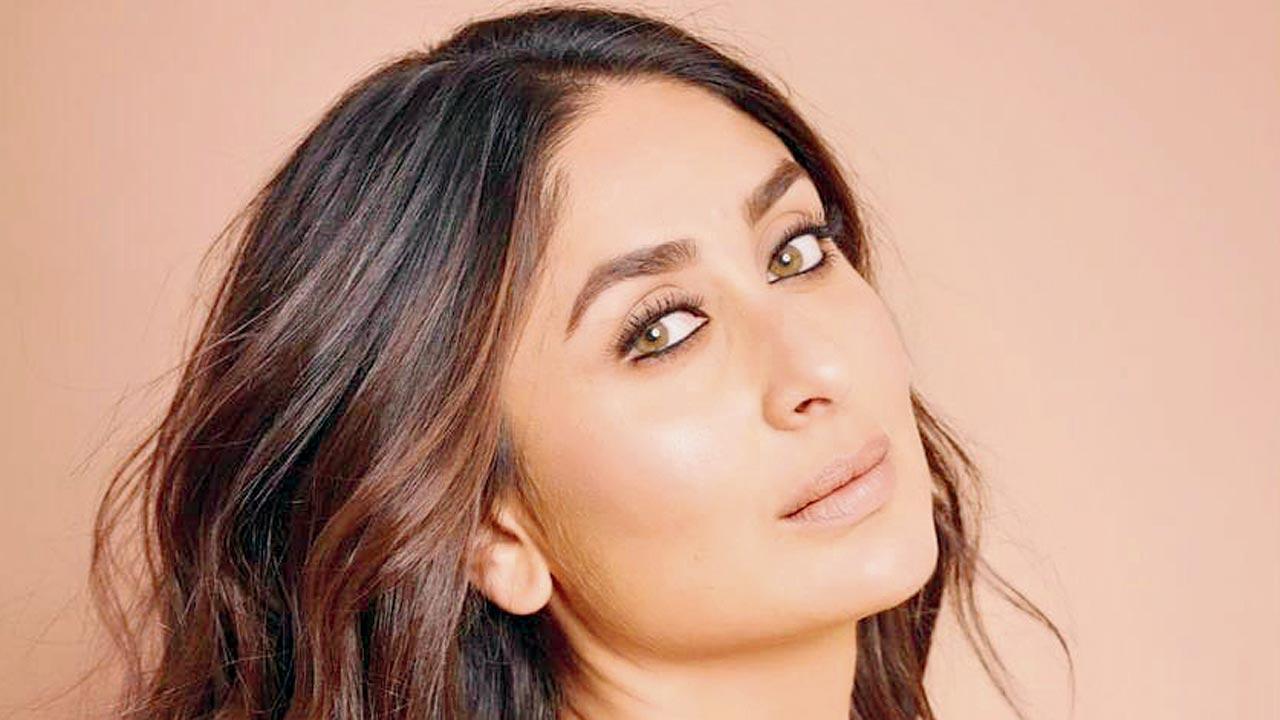 mid-day 43rd anniversary special: Kareena Kapoor Khan’s next stop, production