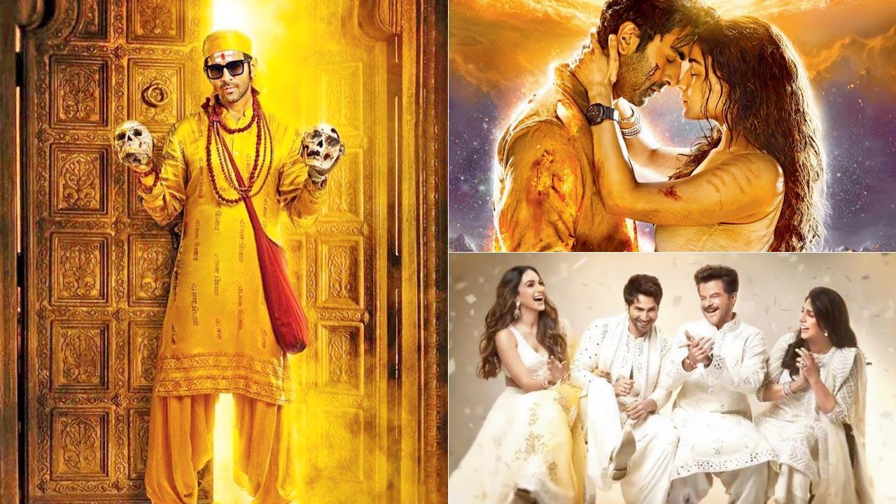 Bollywood hopes for a better second half at the box-office