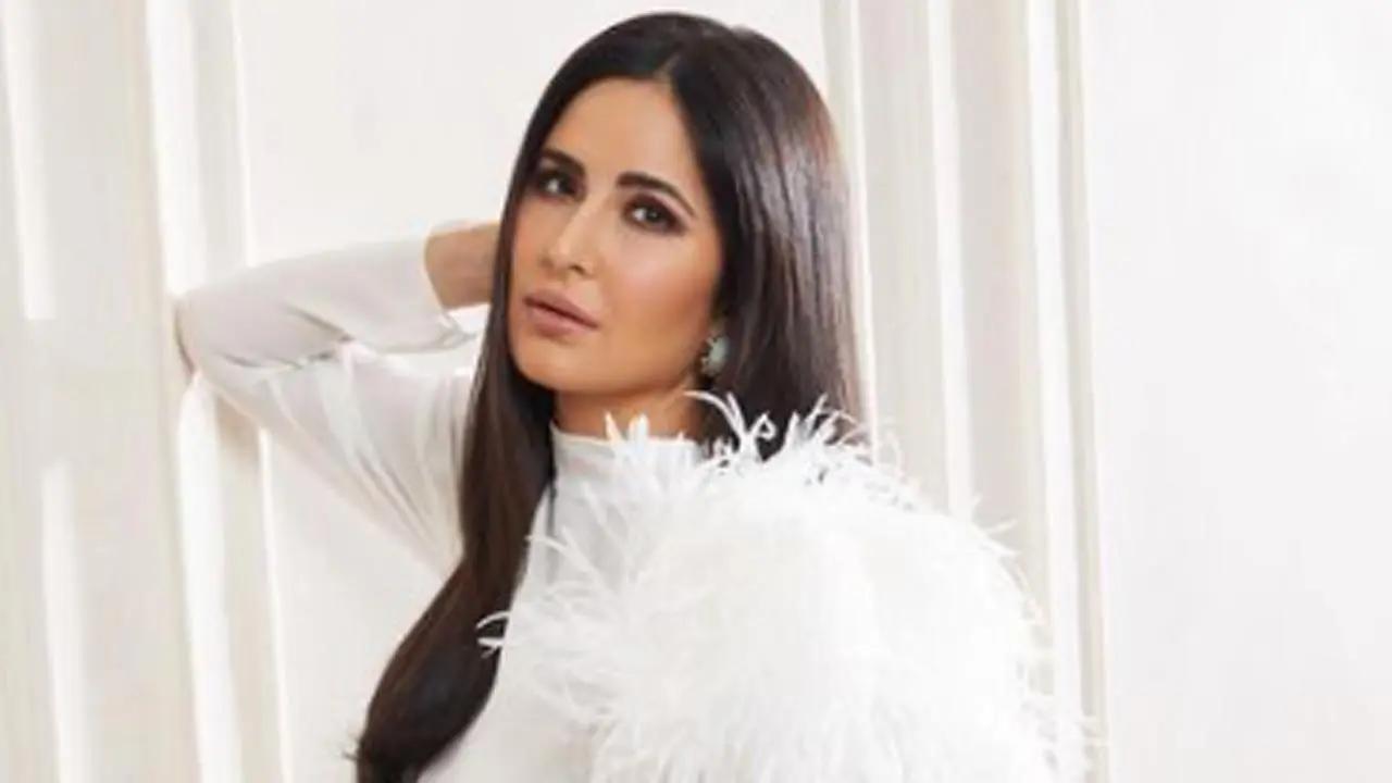 BTS Stars! Gabriel Georgiou: Katrina Kaif is the least experimental