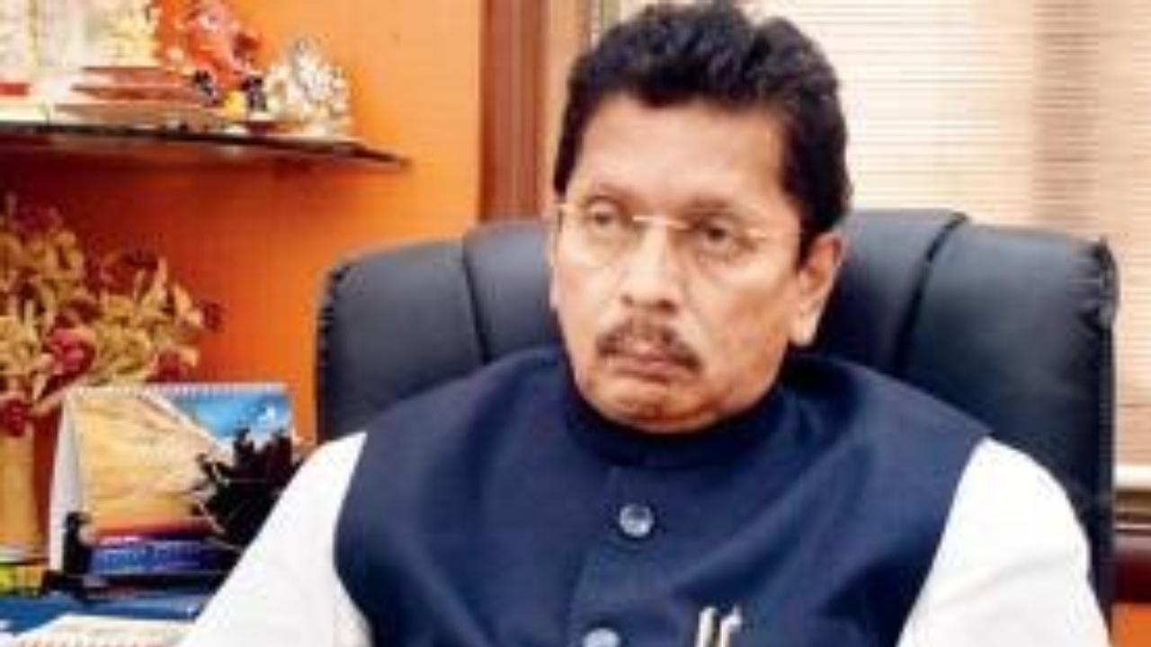 Decision on Maharashtra cabinet expansion after floor test, says Kesarkar