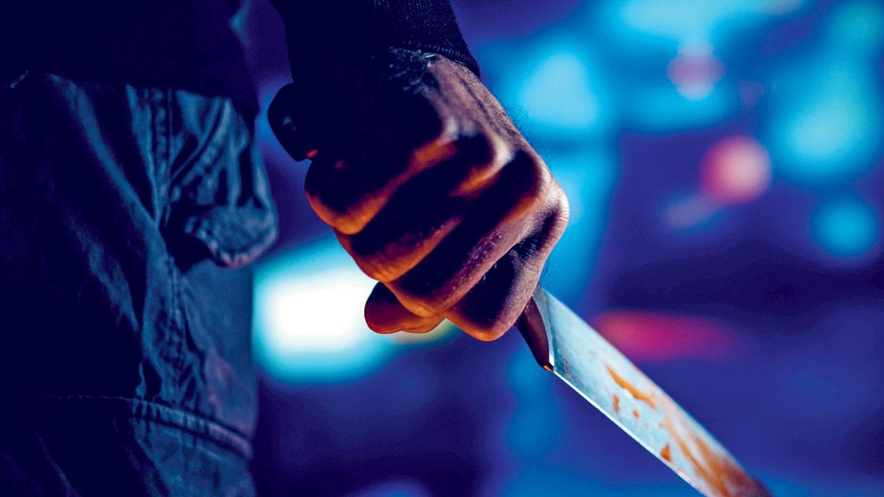 Mumbai Crime: 4-star hotel chef in Andheri stabs waiter to death over order