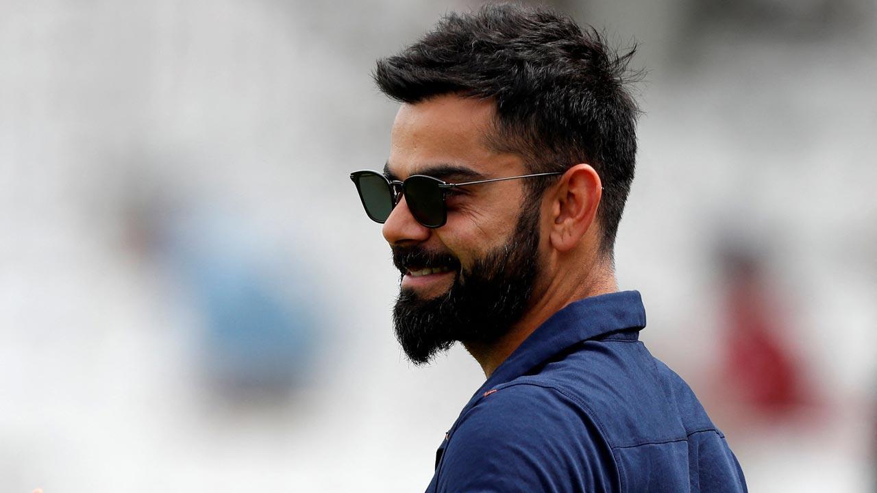 Virat Kohli yet to recover from groin injury, likely to miss 2nd ODI against England