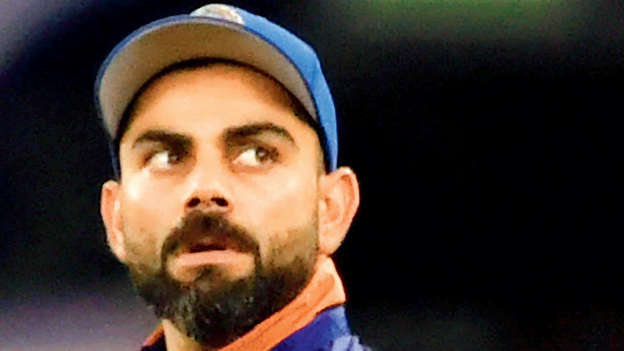 Virat Kohli should’ve gone to WI opines 1983 World Cup winner Balvinder Sandhu