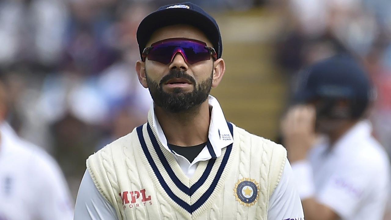 Virat Kohli will be back among runs soon, believes Rashid Latif