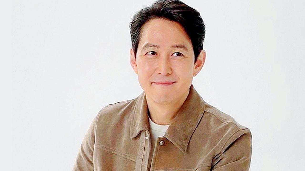 Lee Jung-jae: Wanted to create a new type of spy film
