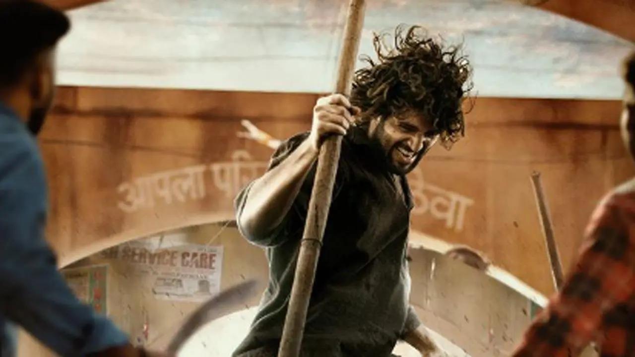 Vijay Deverakonda's highly anticipated trailer for his upcoming Pan India film, LIGER is now out and it is bigger and more exciting than anything you expected. Starring the young man as a professional MMA fighter, the trailer has it all from action to romance to drama with a heart-thumping musical score, and impeccable dialogue delivery by Vijay as it seems all set to be the trailer of the year. Read full story here