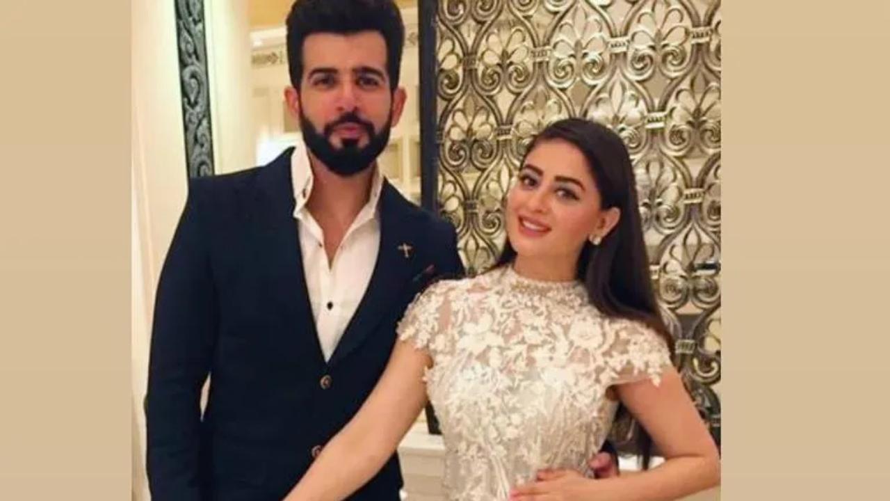 Mumbai: Actor Jay Bhanushali, Mahhi Vij's cook arrested for issuing death threats