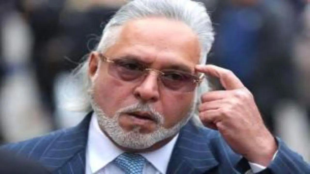 I am naturally disappointed, says Vijay Mallya on Supreme Court verdict