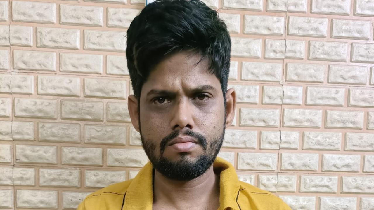 BREAKING: Crime branch makes first arrest in Vasai landslide case; builder held from Kandivli