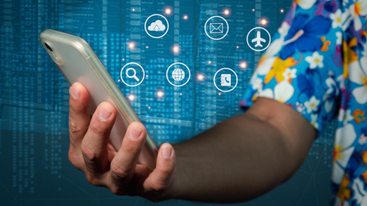 Scammers are using SMS forwarding apps to con bank customers in India: Experts