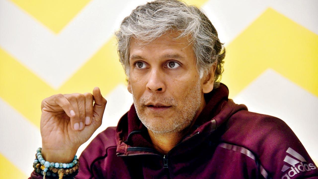Rabindranath Tagore’s verses revisited in Milind Soman’s film