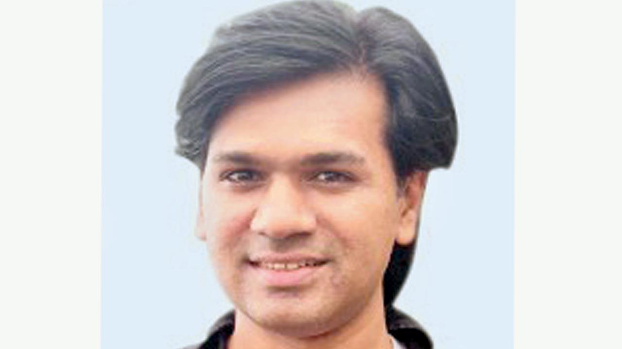 ‘Voice of dissent is necessary for a healthy democracy’
