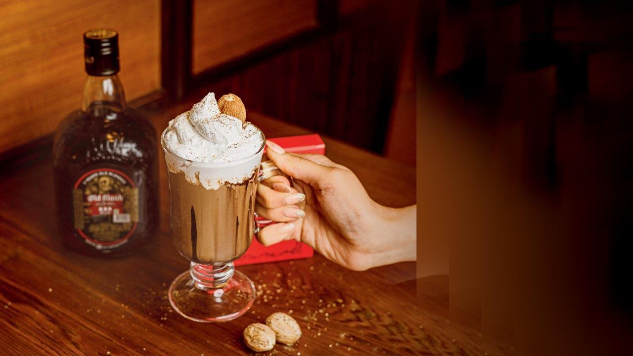 A toast to the rains: Head to these places in Mumbai to enjoy exciting monsoon cocktails