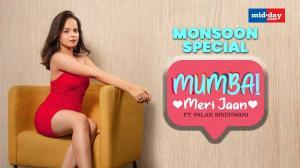 Palak: The Gokuldham Garden From Tarak Mehta Ka Ooltah Chashmah Is My Favourite