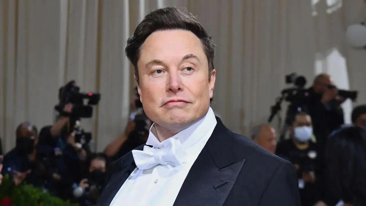 Elon Musk fathered twins with one of his executives in 2021: Report