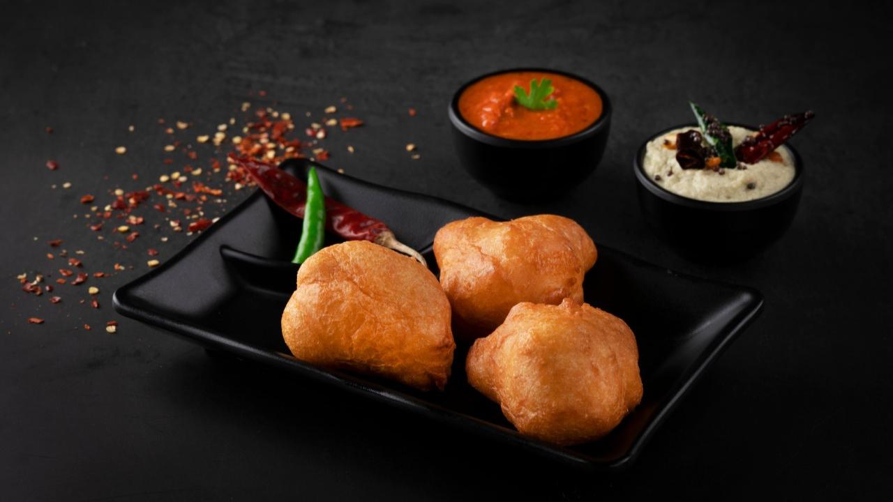 Bondas over pakoras: Four must-try Andhra breakfast-cum-snacks recipes during Mumbai rains