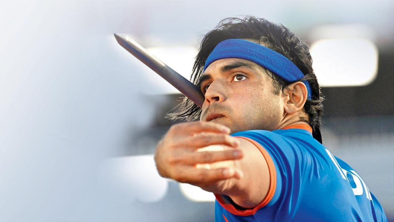 CWG 2022: Minor strain for Neeraj Chopra, major loss for India