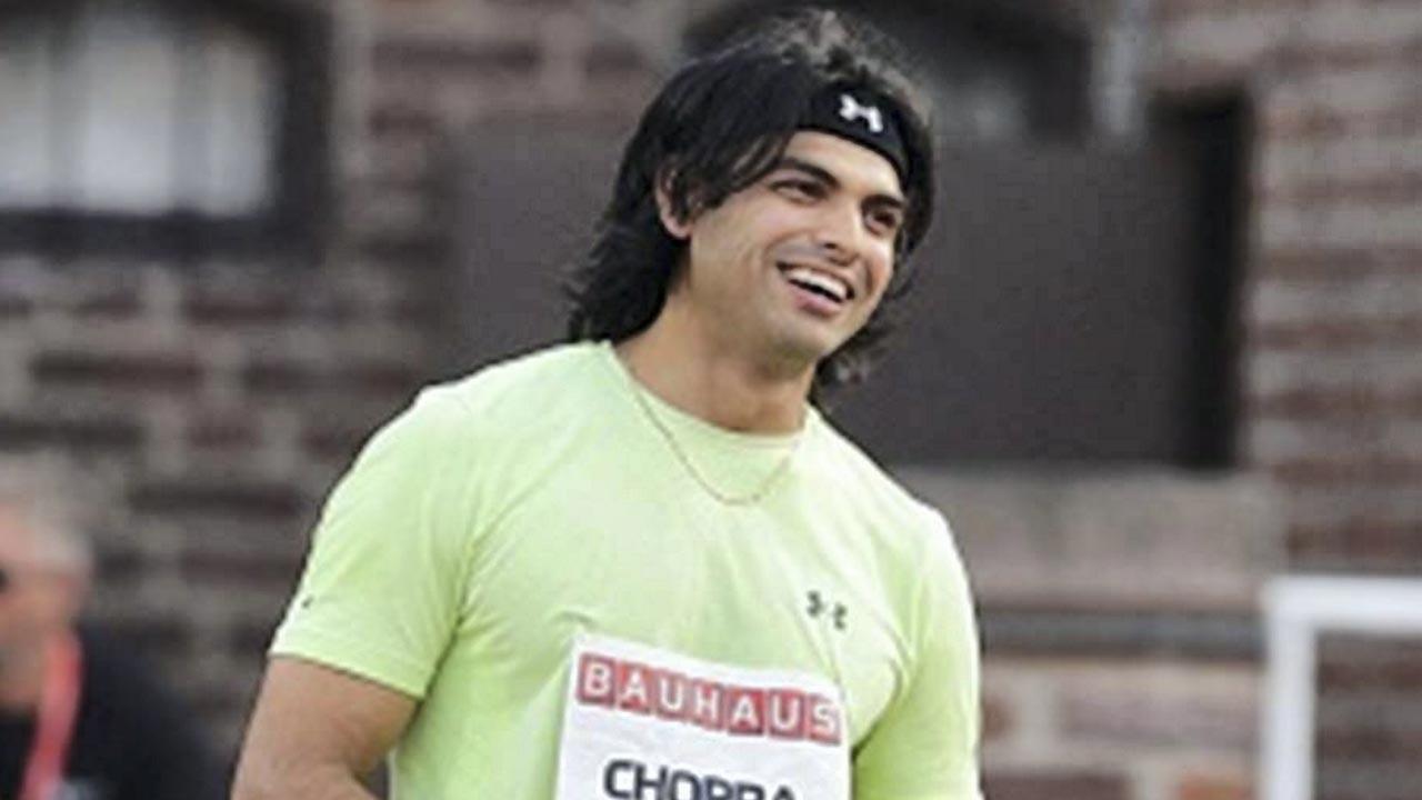 Neeraj Chopra is confident of breaching 90m mark in World Championships after Diamond League success