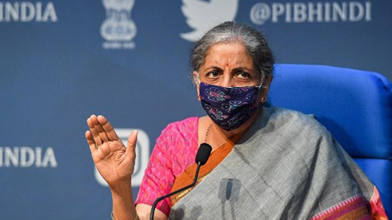 IMA urges Union Finance Minister Nirmala Sitharaman to make healthcare services GST-free