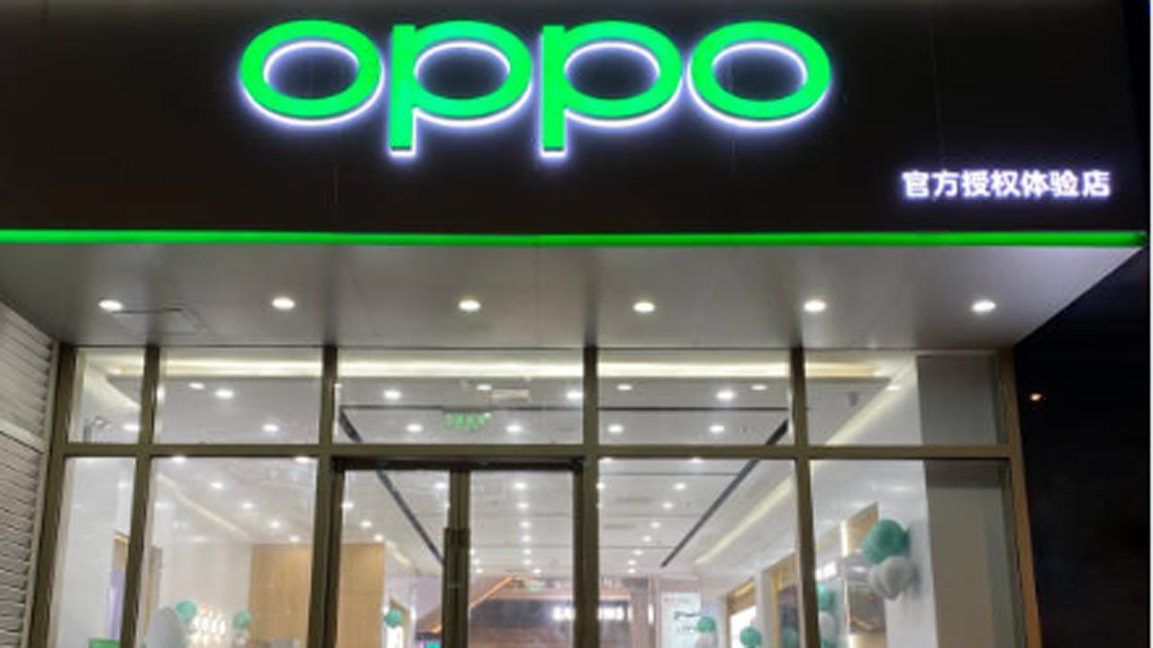 OPPO to invest USD 60 mn under 'Vihaan' initiative to boost smartphone industry in India