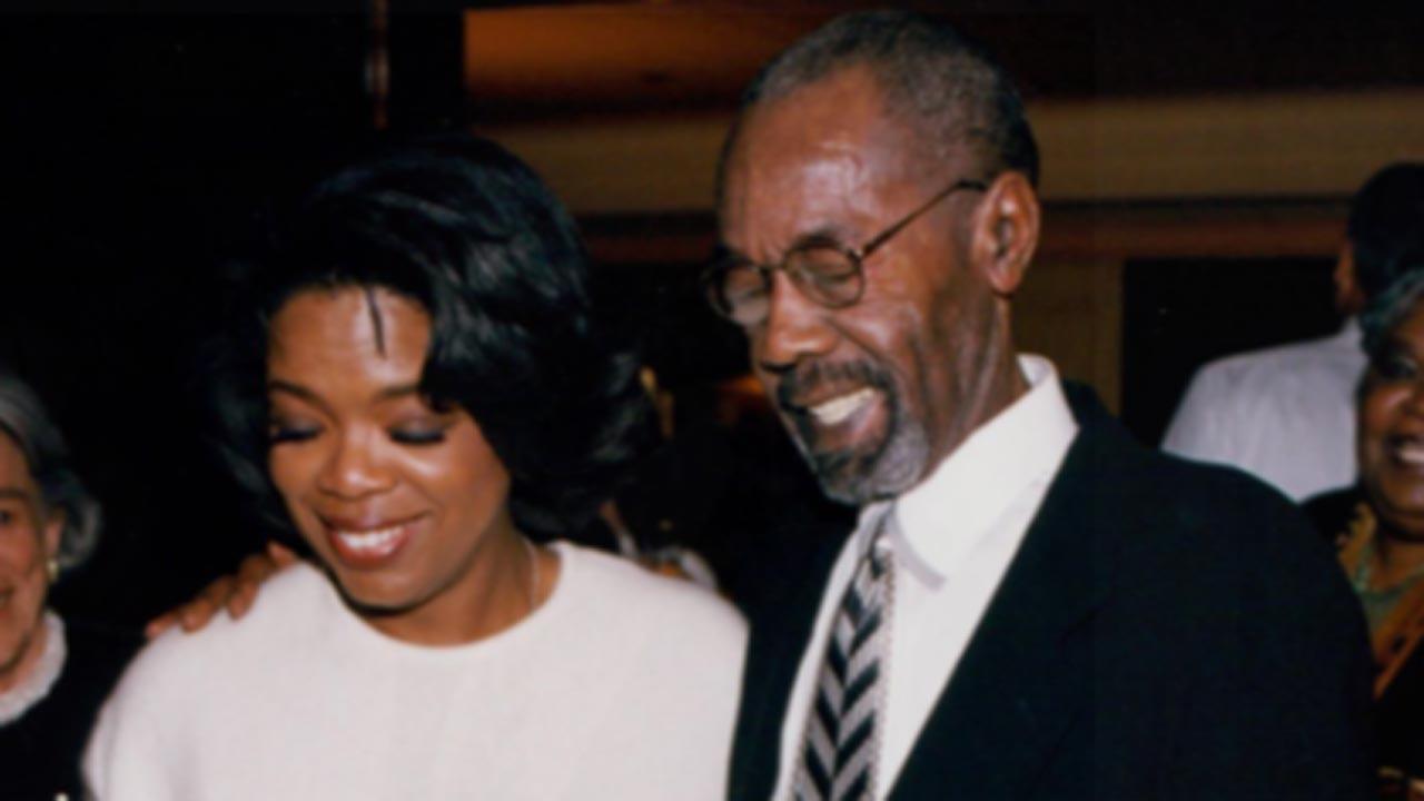 Vernon Winfrey, Oprah Winfrey's father, passes away at the age of 89