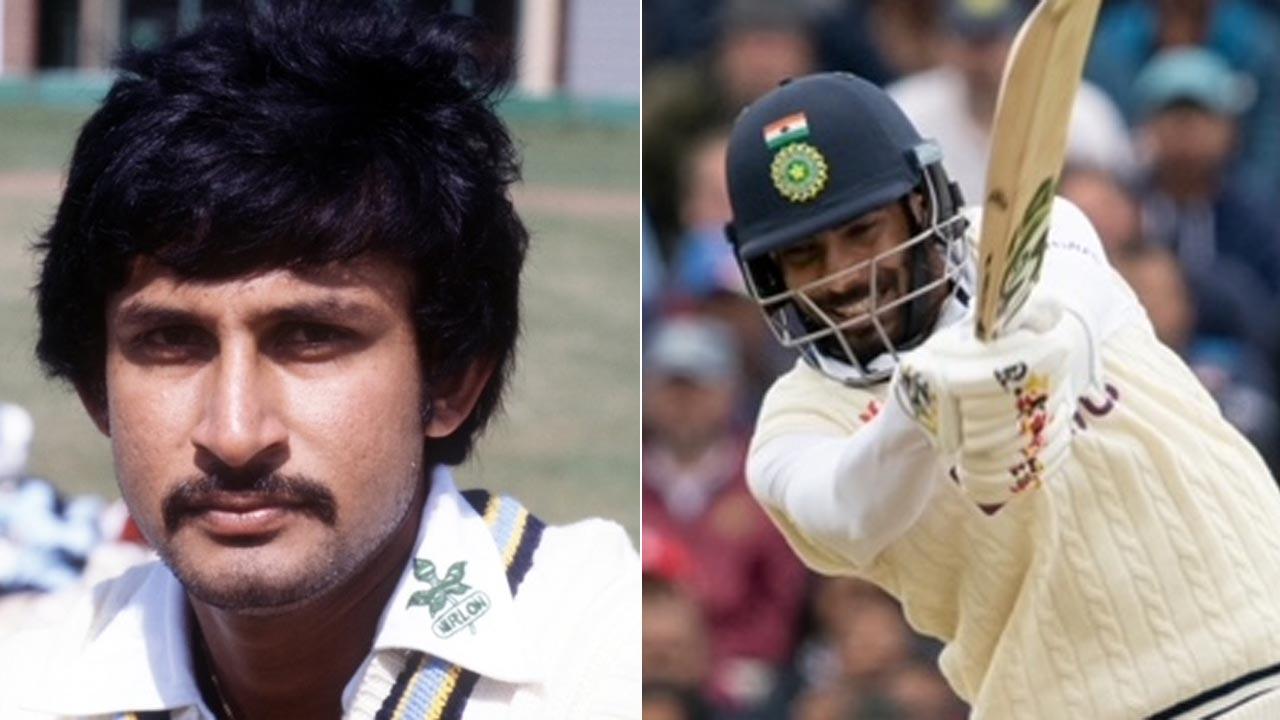 ENG vs IND: Jasprit Bumrah’s dash comes 40 years after Sandeep Patil’s patch