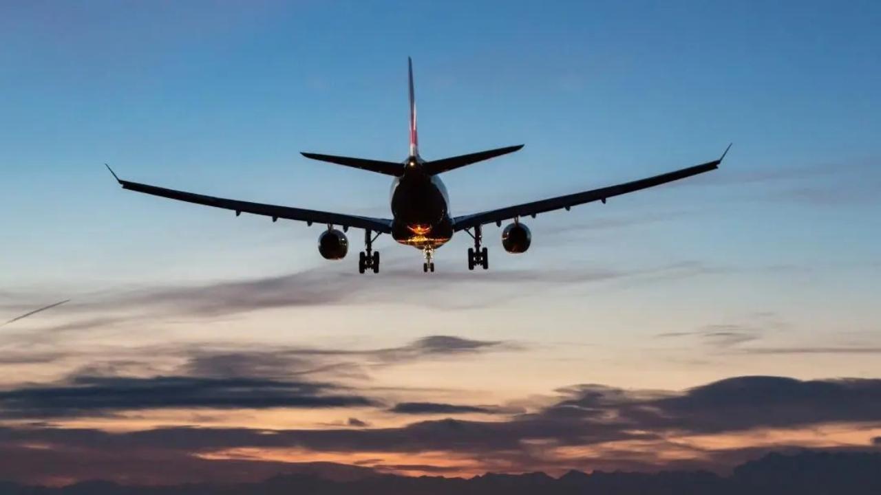 Jabalpur-bound SpiceJet flight returns to Delhi after smoke detected in plane