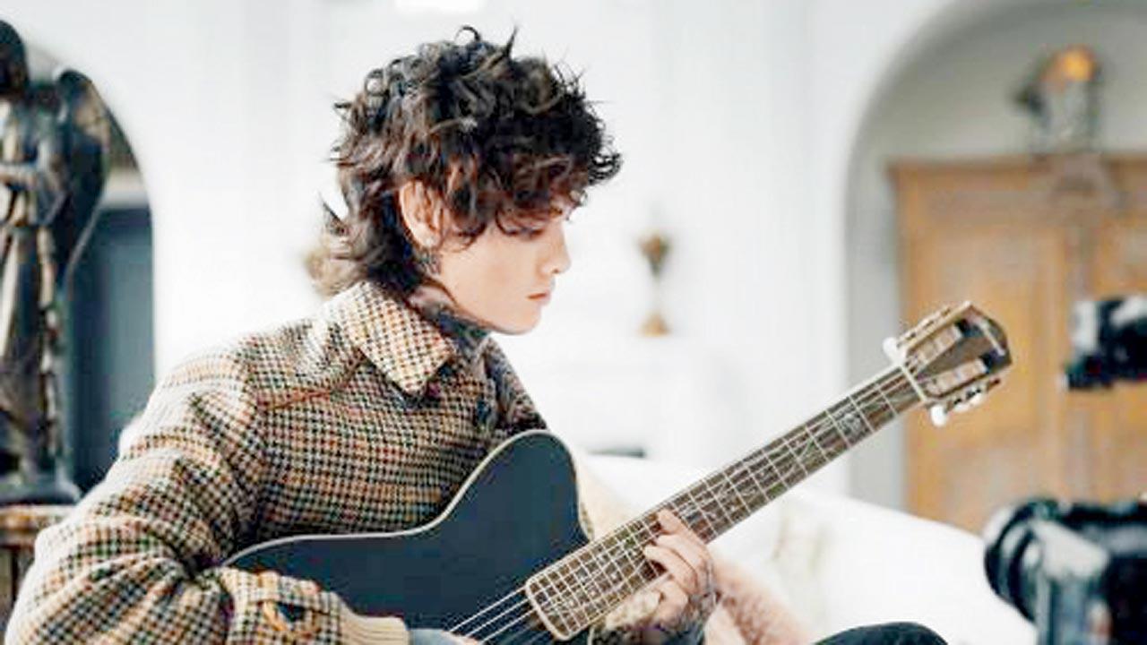 The playlist: If there’s one thing to listen to this week, make it this
