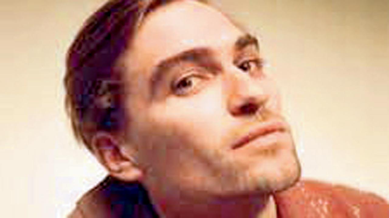 Rhys Lewis