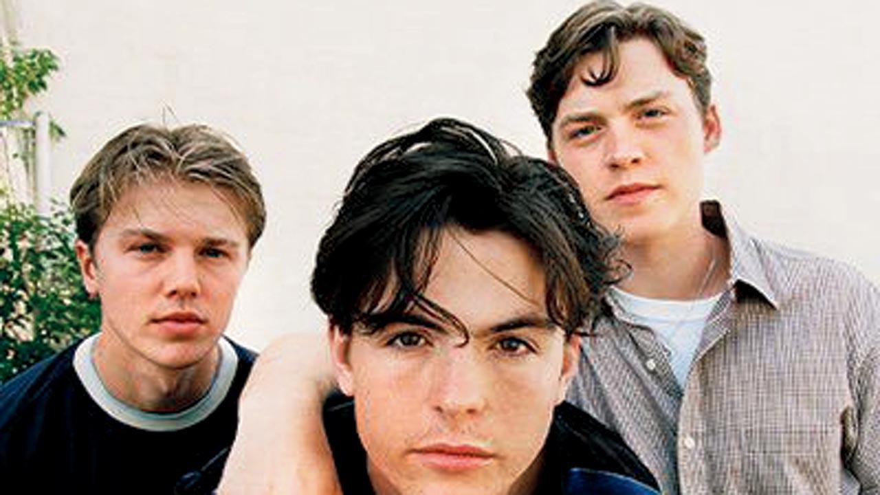 New Hope Club