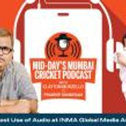 Episode 12 : Mid-day's Mumbai Cricket Podcast with Clayton Murzello Ft. Pradeep Sunderam, former India first-class cricketer