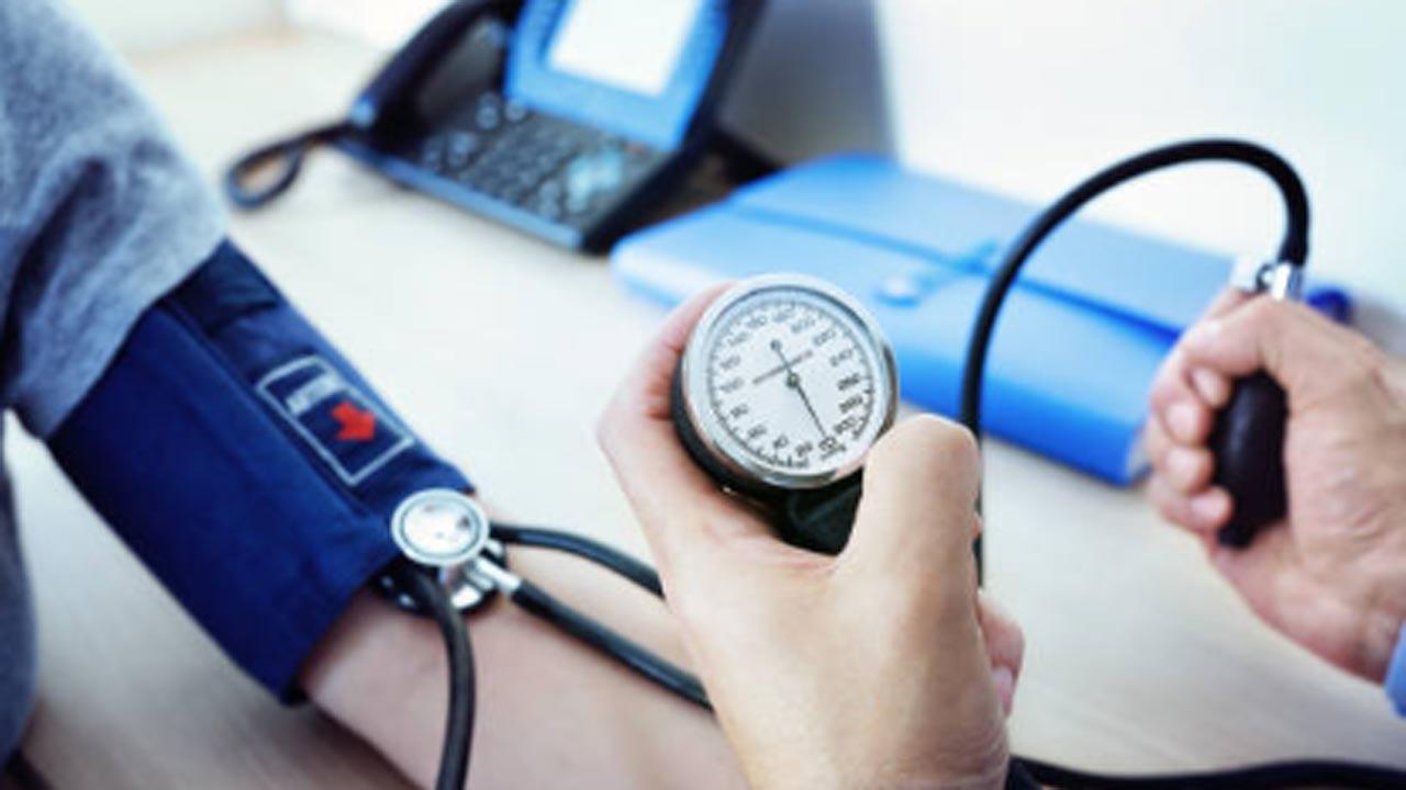 Unhealthy lifestyle in children, adolescents linked to high blood pressure: Study