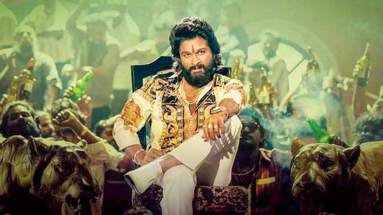 Here's why 'Pushpa' makers faced backlash on social media