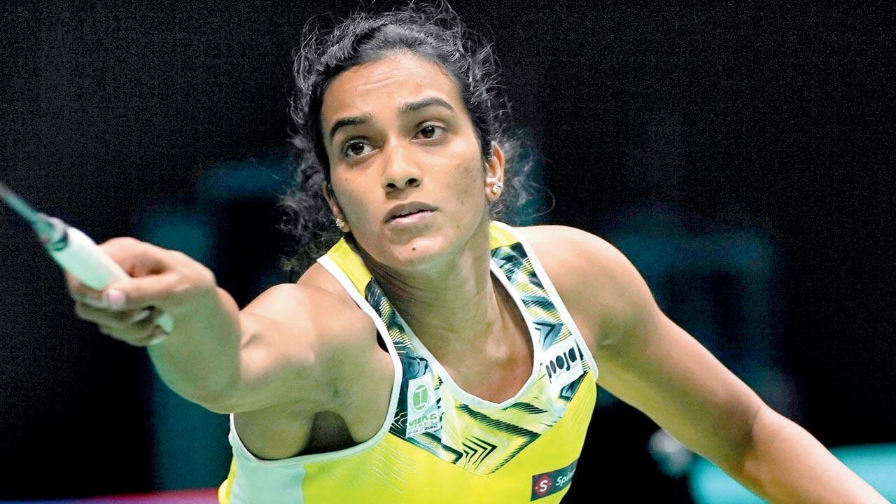 Badminton: BATC apologises to PV Sindhu for ‘human error’ that may have cost her the match
