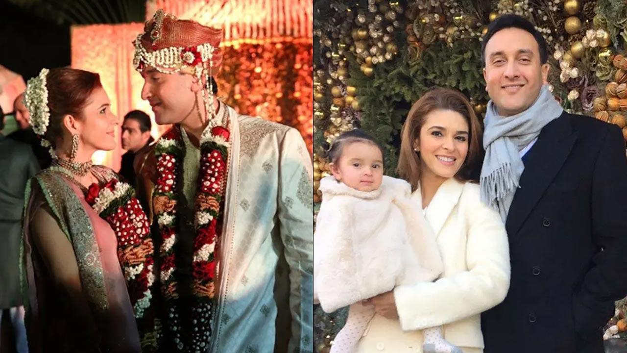 Remember 90s actress Raageshwari Loomba? A look at her personal life in pictures