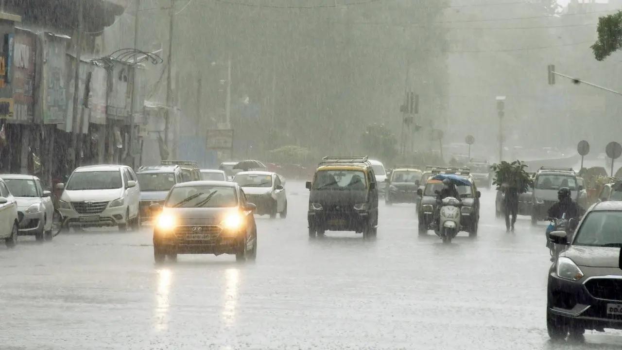 Maharashtra: Marathwada reported 35 deaths since onset of monsoon