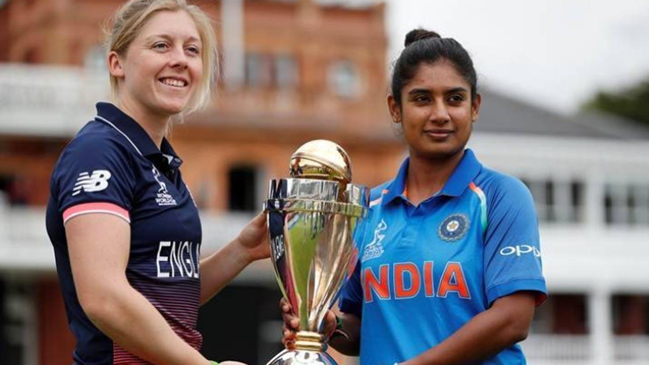 'It helped turn a page in Indian women's cricket': Mithali Raj on 5th anniversary of 2017 WWC final