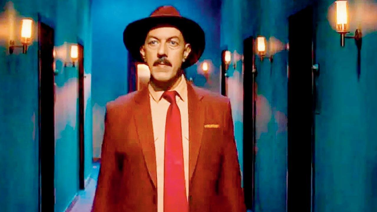 Rajat Kapoor: Playing double role was my most difficult experience