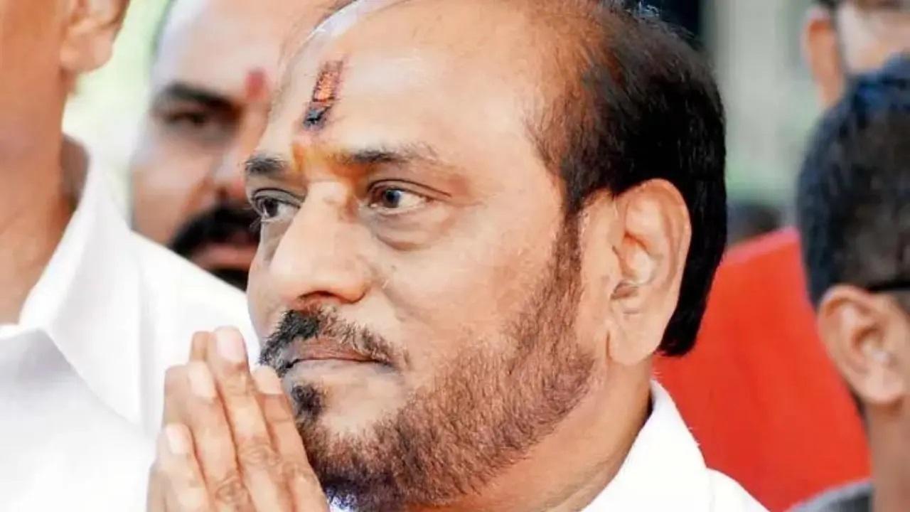 Sharad Pawar breaking Shiv Sena, alleges ex-Maharashtra minister Ramdas Kadam