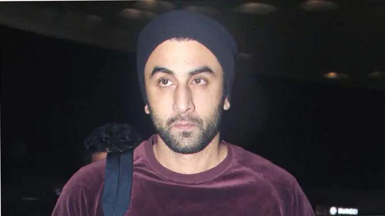 Ranbir Kapoor opens up about his love for bad boys of Hindi cinema