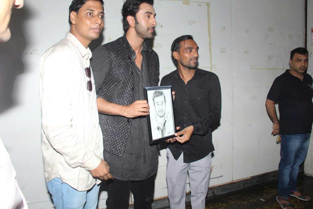 Ranbir Kapoor, who is gearing up for the release of 'Shamshera', shared in a media interaction that he loves to be a part of original stories and loves to have original music in his films. He is happy that in an age of remixes, his upcoming film boasts original music which he hopes audiences will love